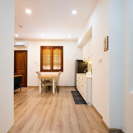 B786 Airport Homestay Hô Chi Minh-Ville Extérieur photo