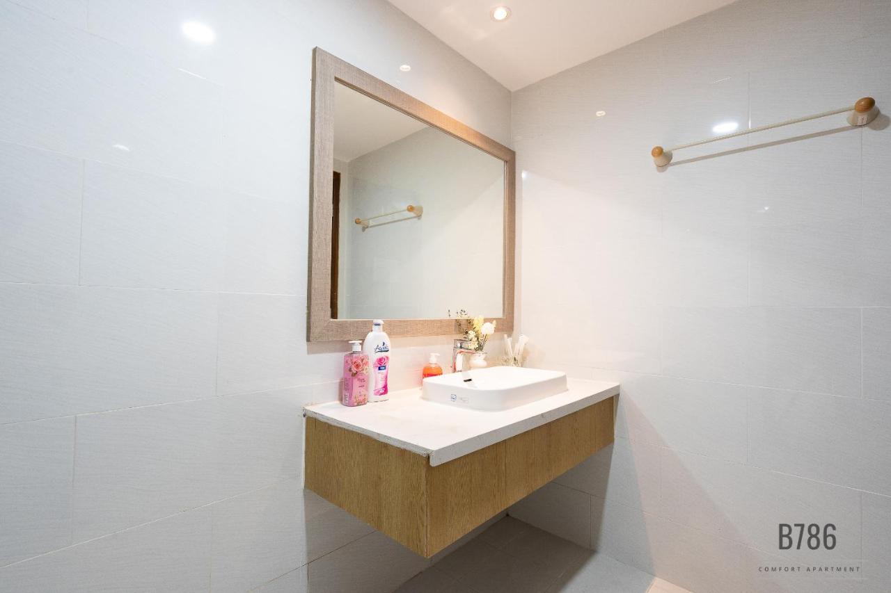 B786 Airport Homestay Hô Chi Minh-Ville Extérieur photo