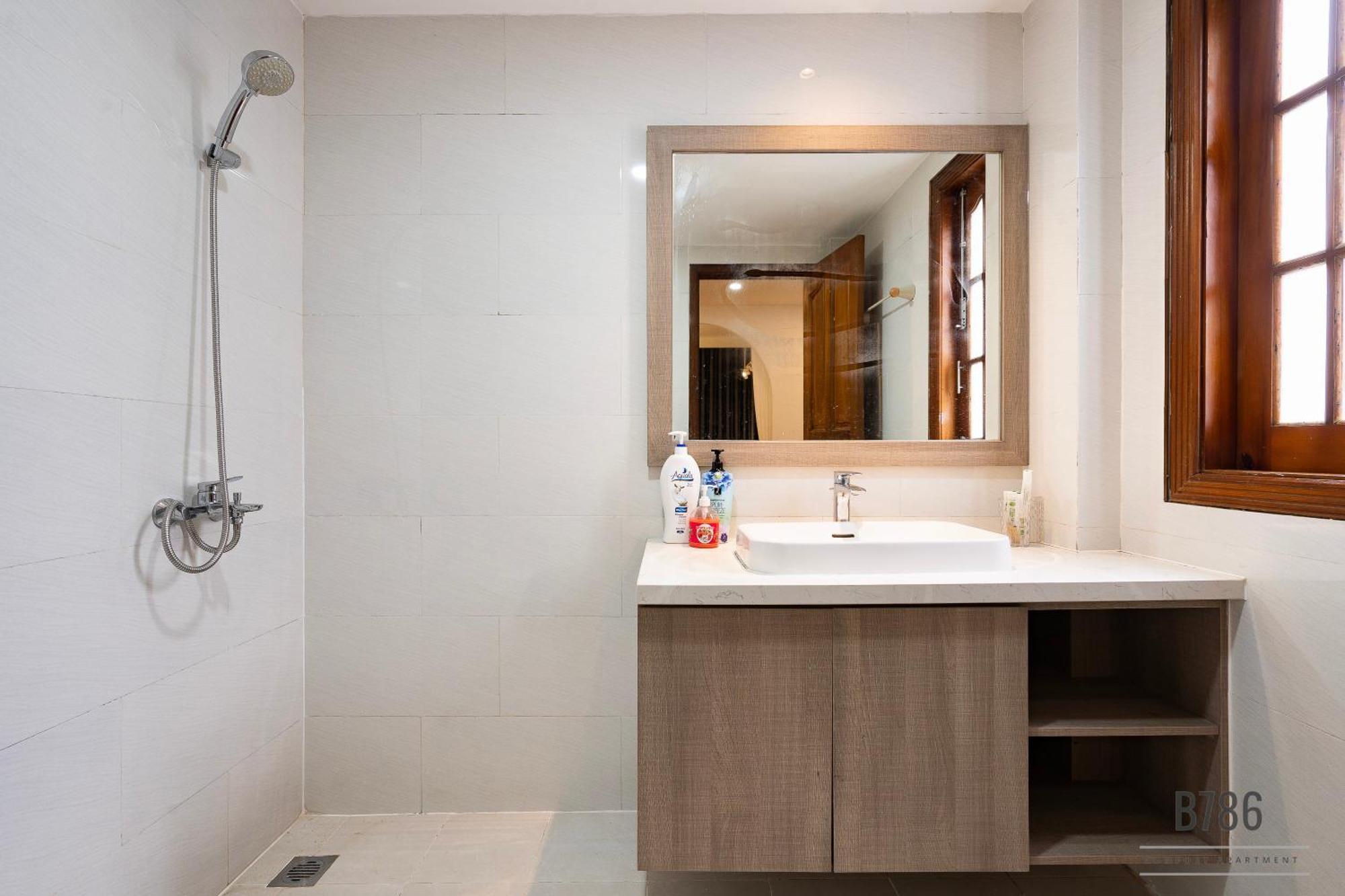 B786 Airport Homestay Hô Chi Minh-Ville Extérieur photo