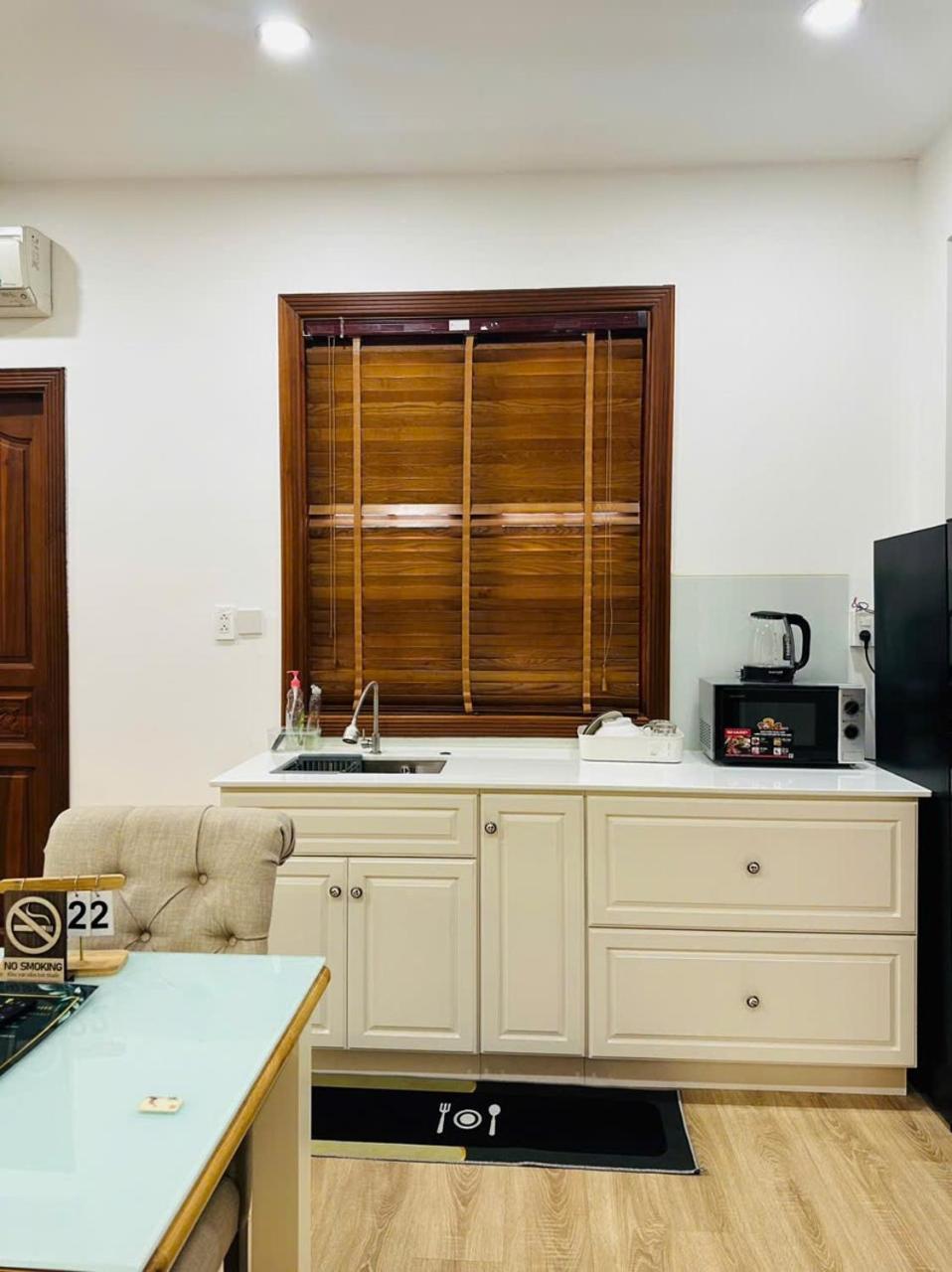 B786 Airport Homestay Hô Chi Minh-Ville Extérieur photo